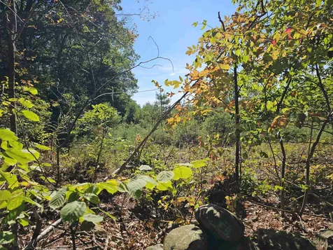 0 Shaw Road Barnstead NH 03218