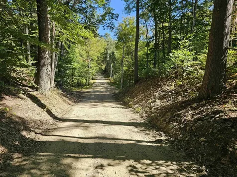 0 Shaw Road Barnstead NH 03218