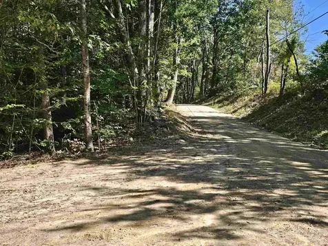 0 Shaw Road Barnstead NH 03218