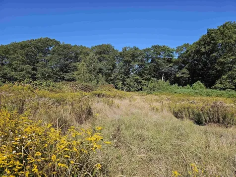 0 Shaw Road Barnstead NH 03218