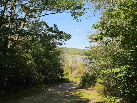 0 Shaw Road Barnstead NH 03218