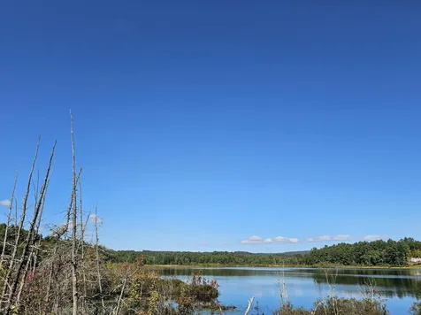 0 Shaw Road Barnstead NH 03218