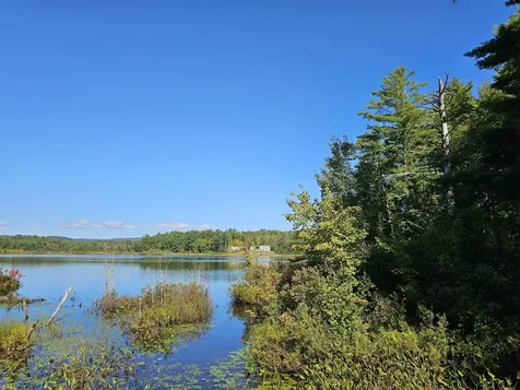 0 Shaw Road Barnstead NH 03218