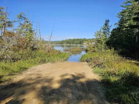 0 Shaw Road Barnstead NH 03218