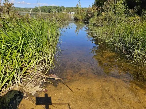 0 Shaw Road Barnstead NH 03218