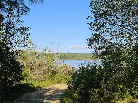 0 Shaw Road Barnstead NH 03218