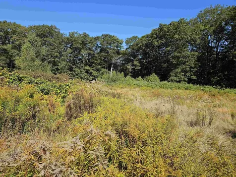 0 Shaw Road Barnstead NH 03218