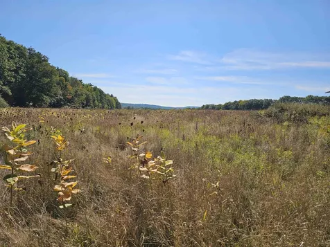 0 Shaw Road Barnstead NH 03218