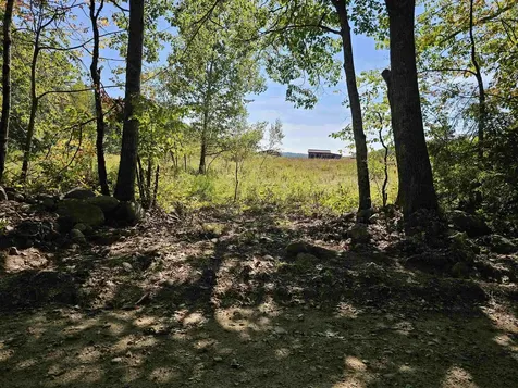 0 Shaw Road Barnstead NH 03218