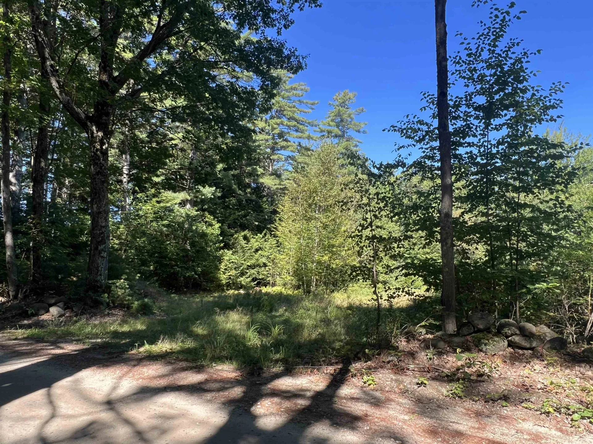 21 Bowen School Road Deering NH 03244