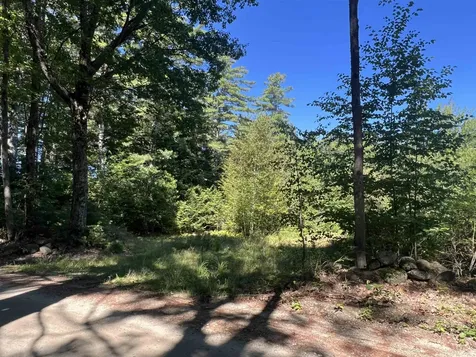 21 Bowen School Road Deering NH 03244