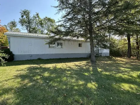 118 Vt Route 74 East Shoreham VT 05770