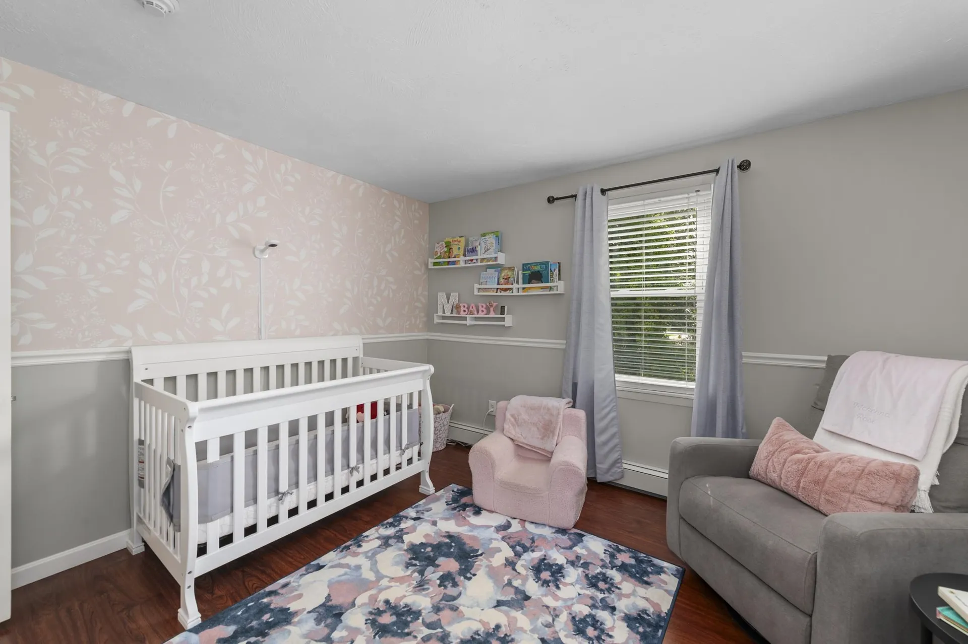 44 Pilgrim Drive Litchfield NH 03052