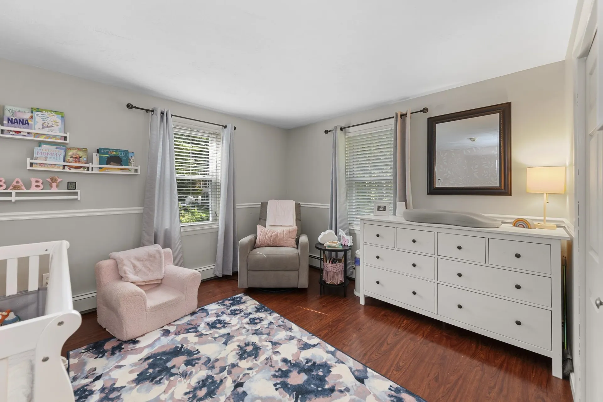 44 Pilgrim Drive Litchfield NH 03052