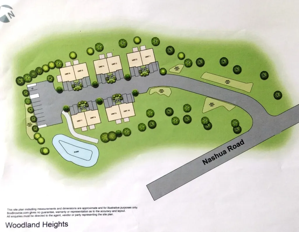 7 Delphi Way Londonderry NH 03053