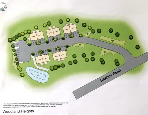 7 Delphi Way Londonderry NH 03053