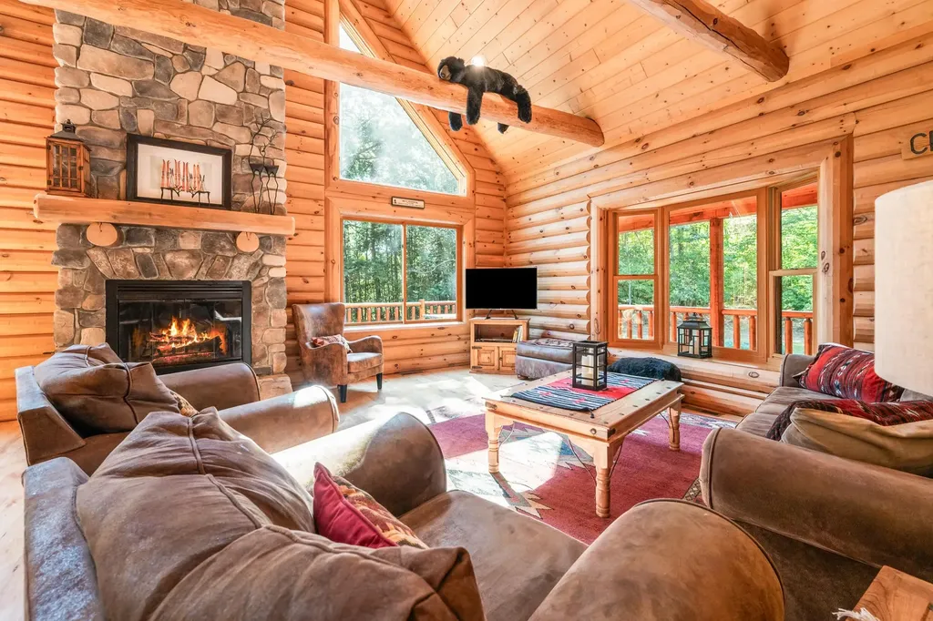 115 Swift Valley Road Conway NH 03818