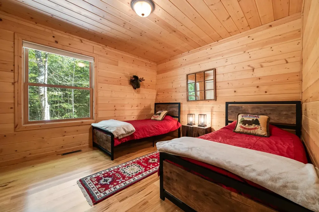 115 Swift Valley Road Conway NH 03818