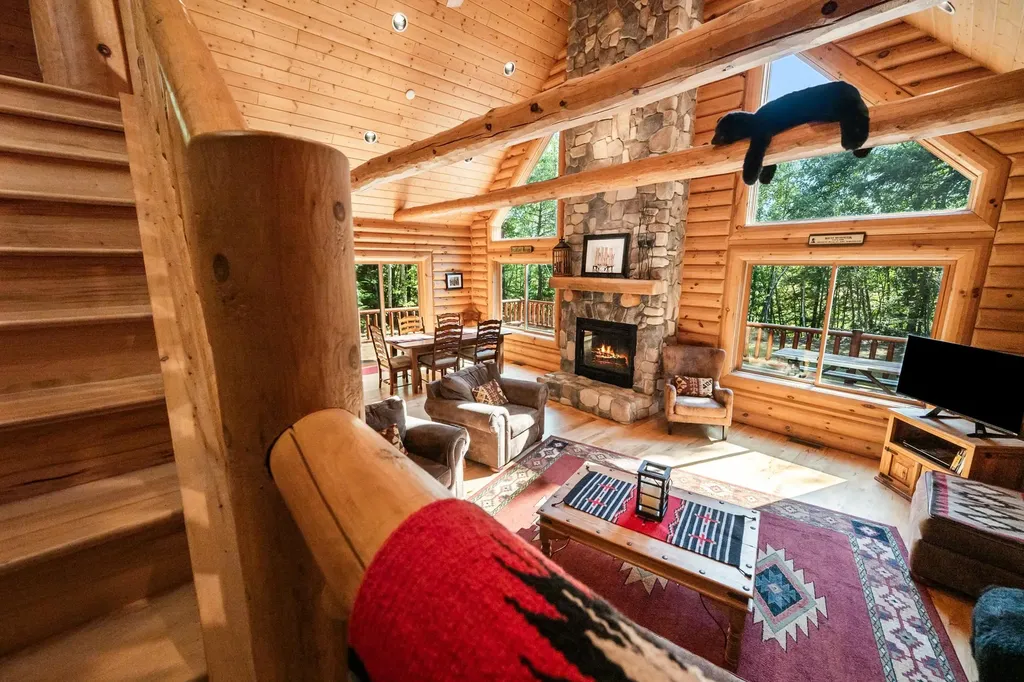 115 Swift Valley Road Conway NH 03818