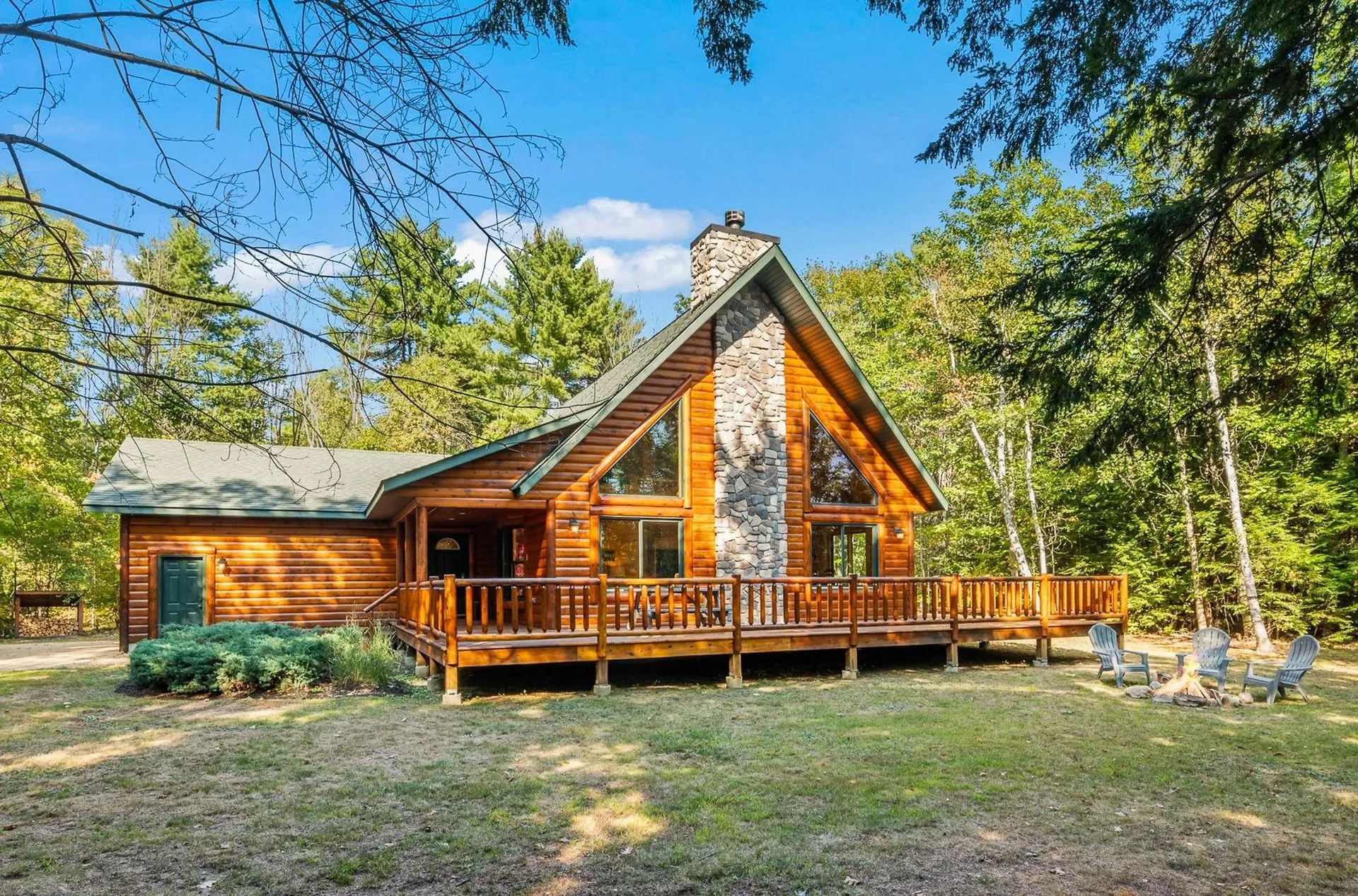 115 Swift Valley Road Conway NH 03818