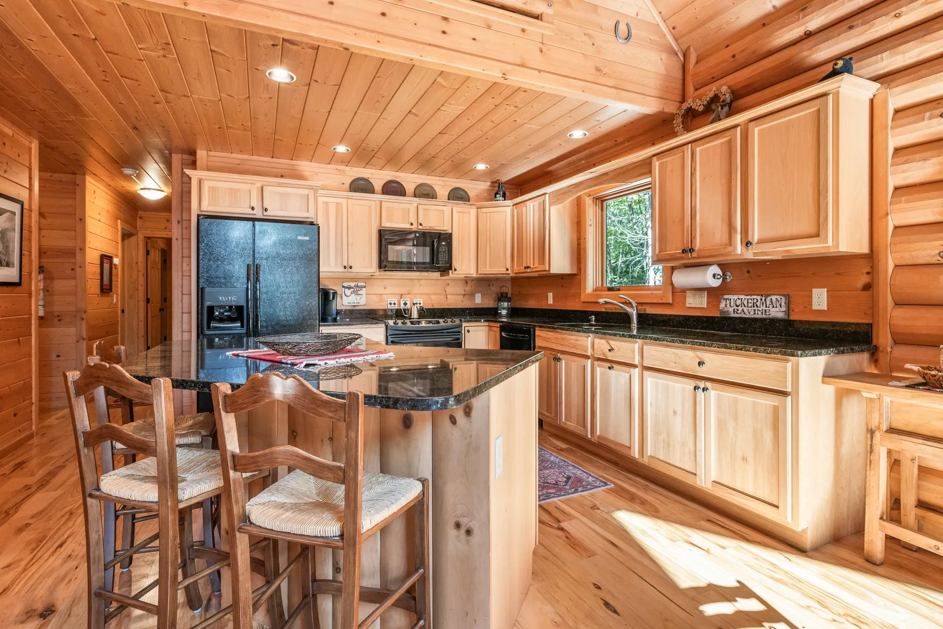 115 Swift Valley Road Conway NH 03818