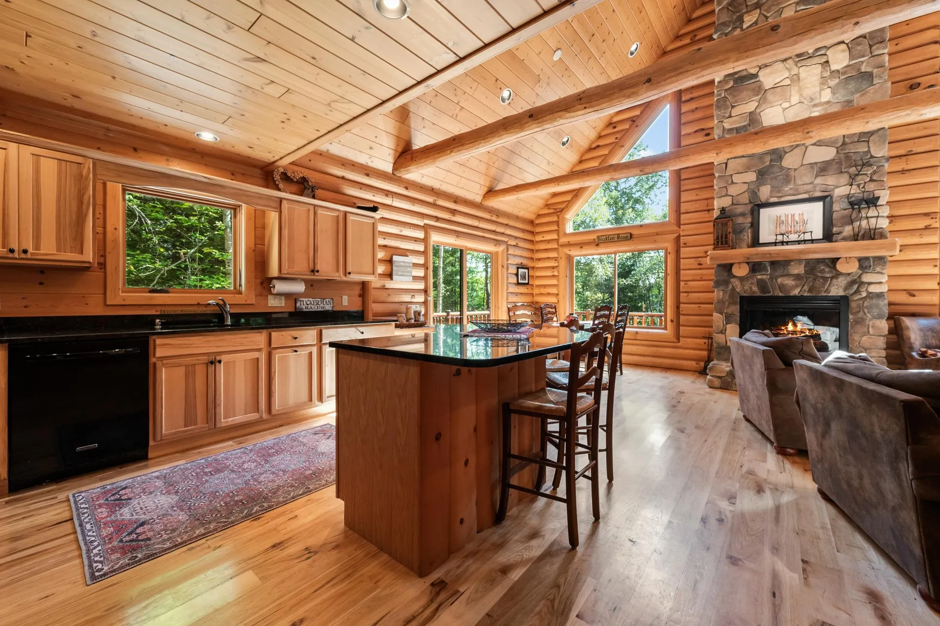 115 Swift Valley Road Conway NH 03818