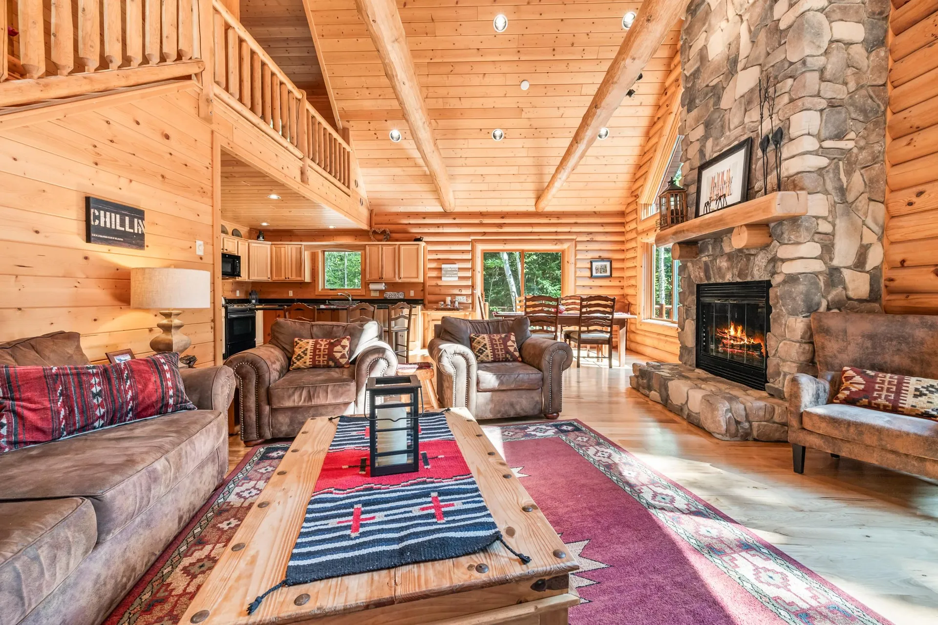 115 Swift Valley Road Conway NH 03818