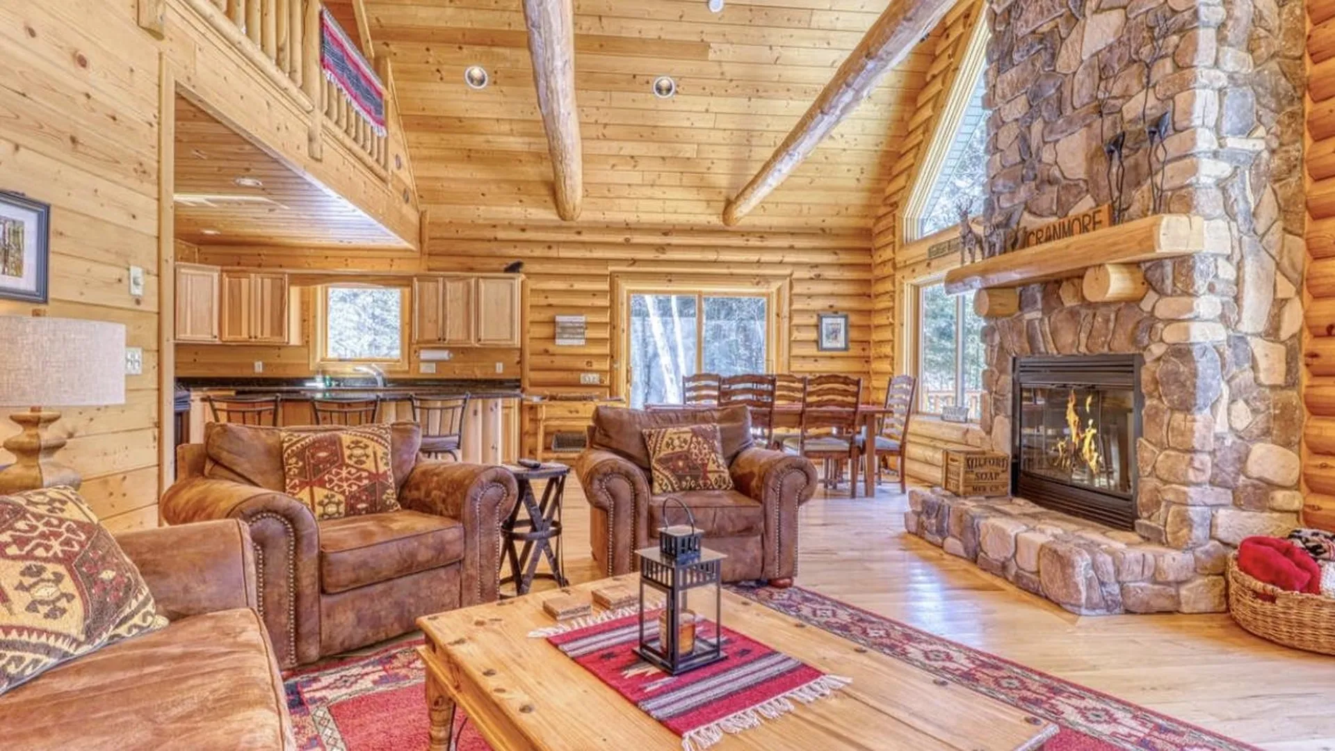 115 Swift Valley Road Conway NH 03818