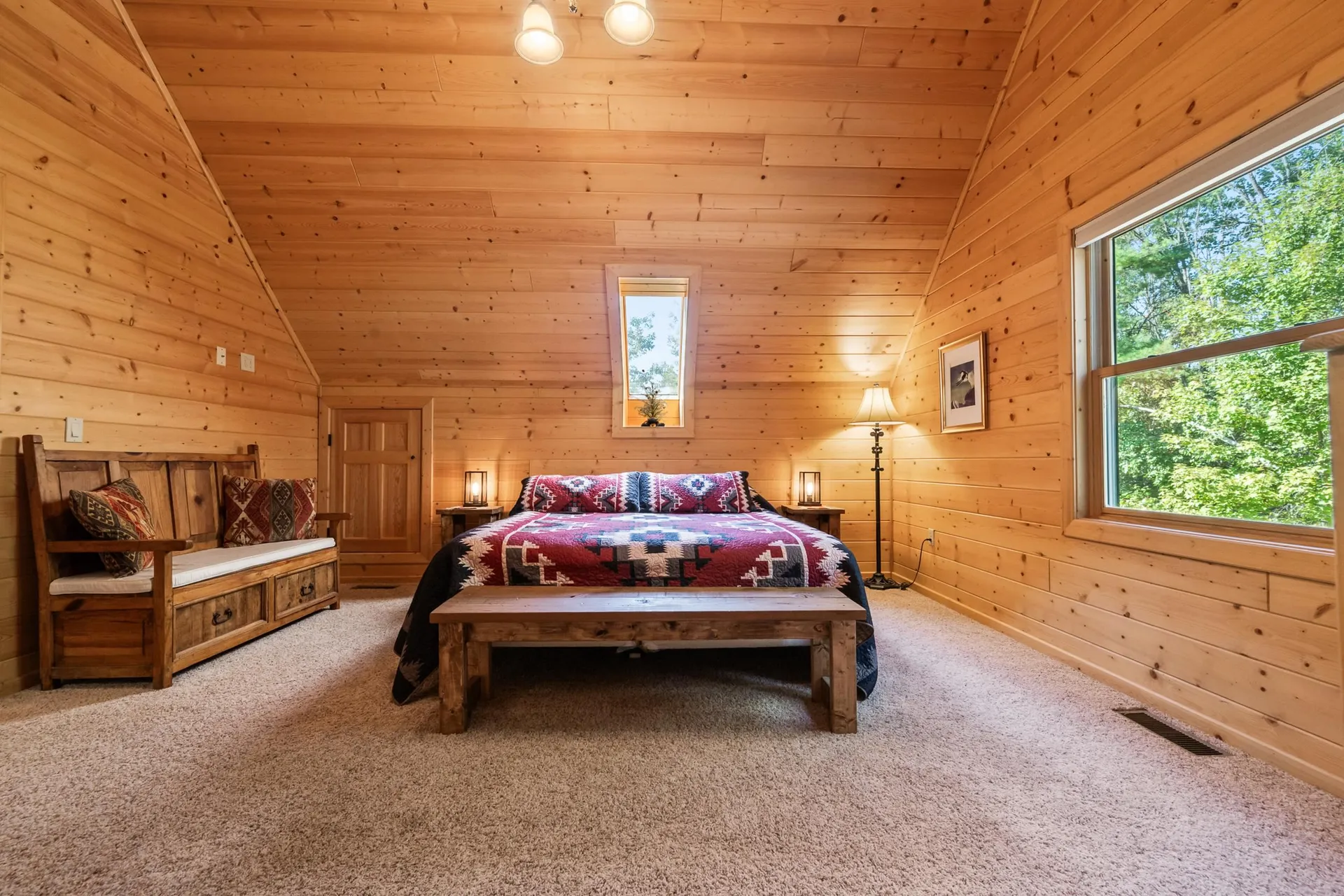 115 Swift Valley Road Conway NH 03818