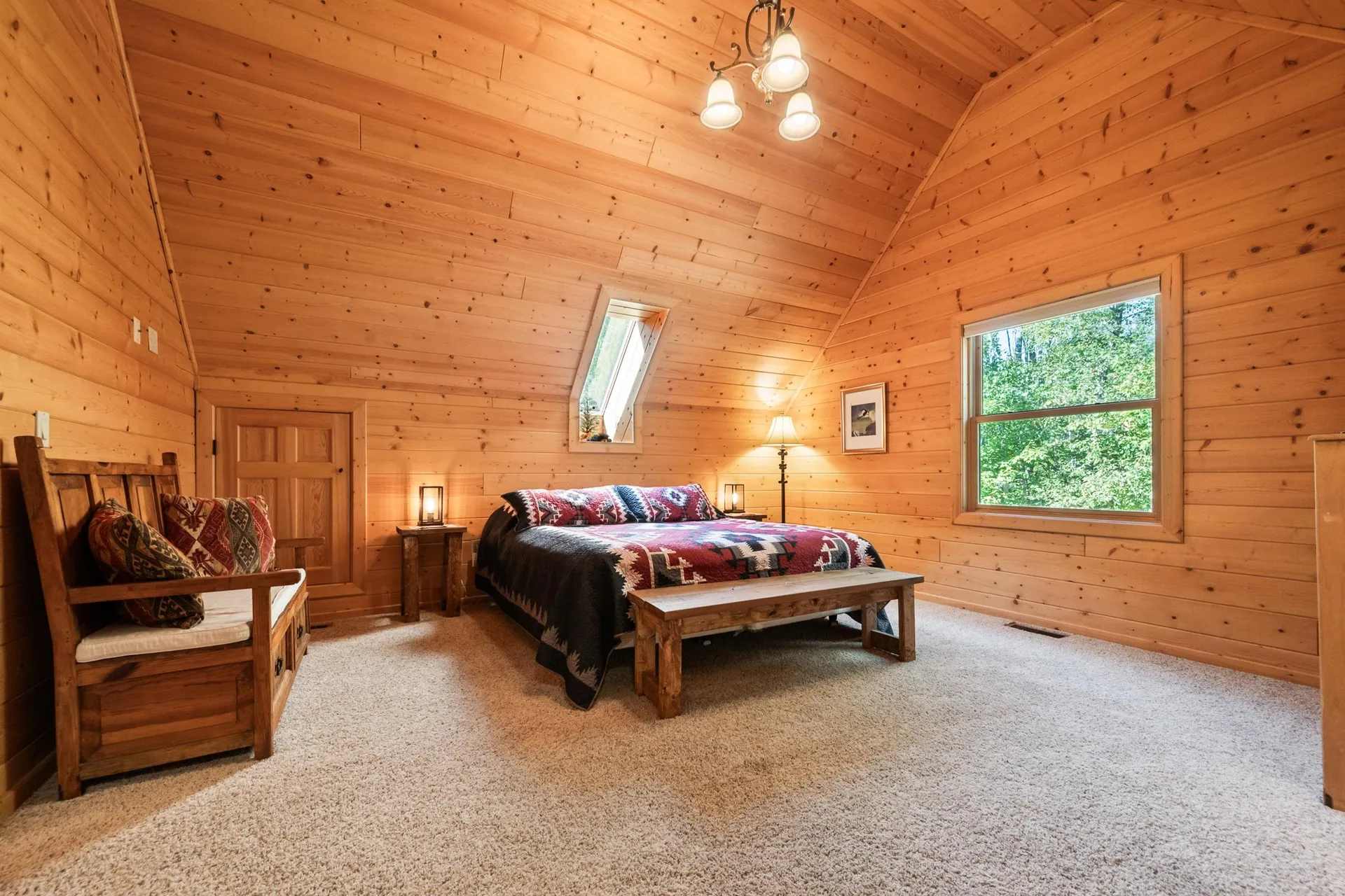 115 Swift Valley Road Conway NH 03818