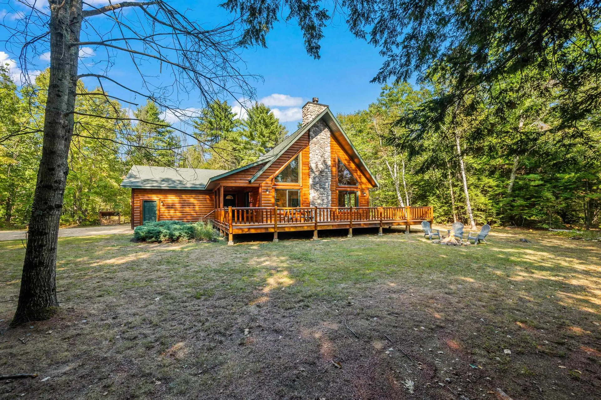 115 Swift Valley Road Conway NH 03818
