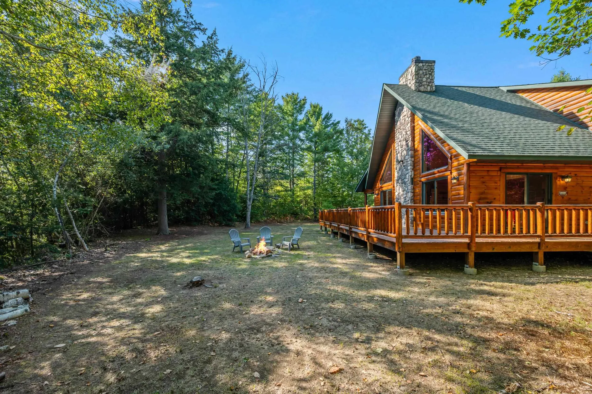115 Swift Valley Road Conway NH 03818