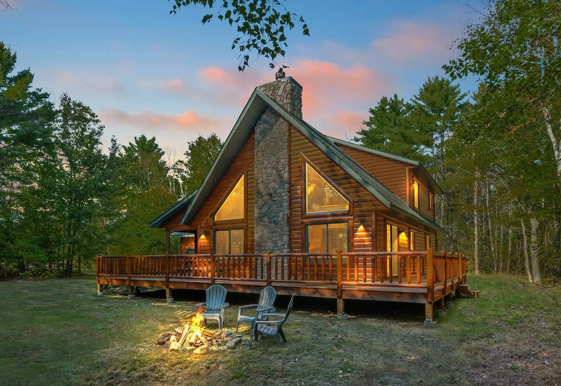 115 Swift Valley Road Conway NH 03818