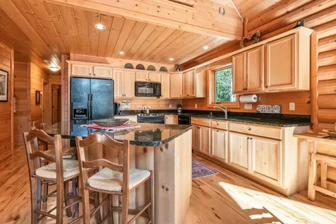 115 Swift Valley Road Conway NH 03818