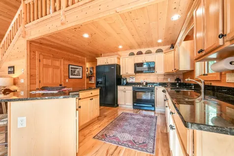 115 Swift Valley Road Conway NH 03818