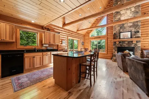 115 Swift Valley Road Conway NH 03818