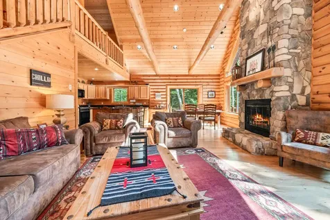 115 Swift Valley Road Conway NH 03818