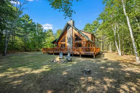 115 Swift Valley Road Conway NH 03818