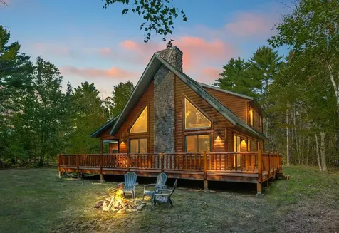 115 Swift Valley Road Conway NH 03818