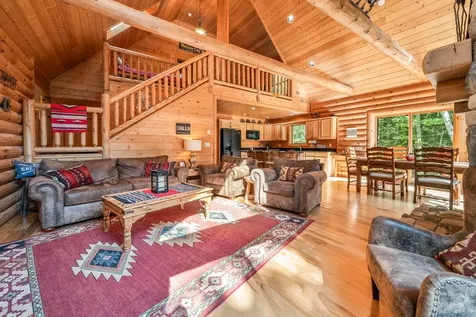 115 Swift Valley Road Conway NH 03818