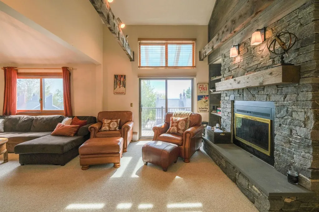 168 Trailside Extension Ludlow VT 05149