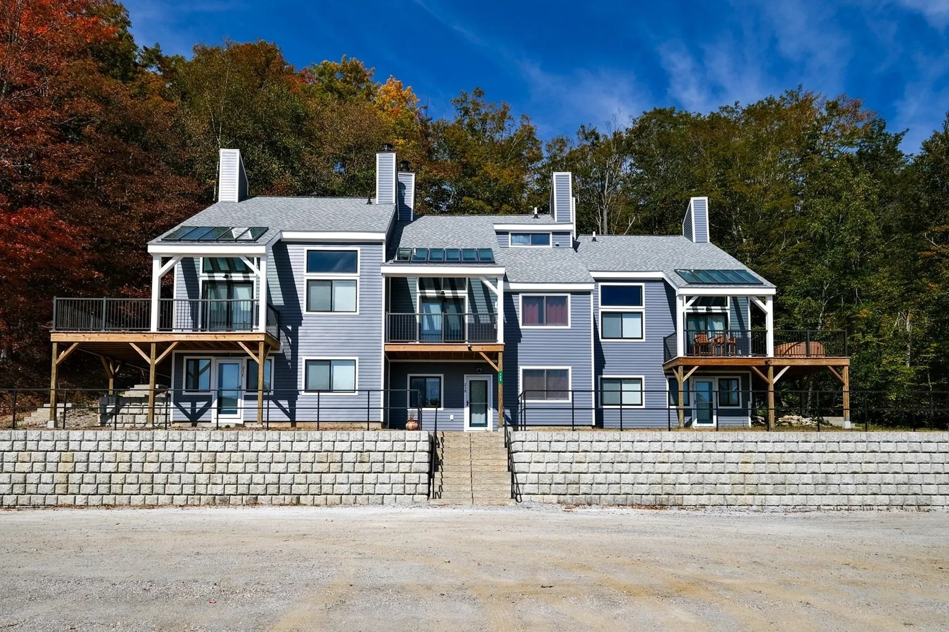 168 Trailside Extension Ludlow VT 05149