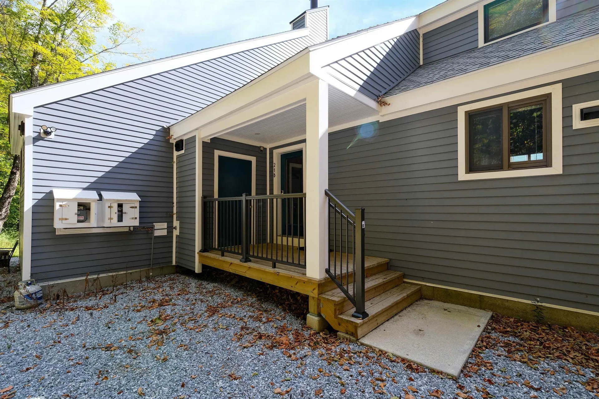 168 Trailside Extension Ludlow VT 05149