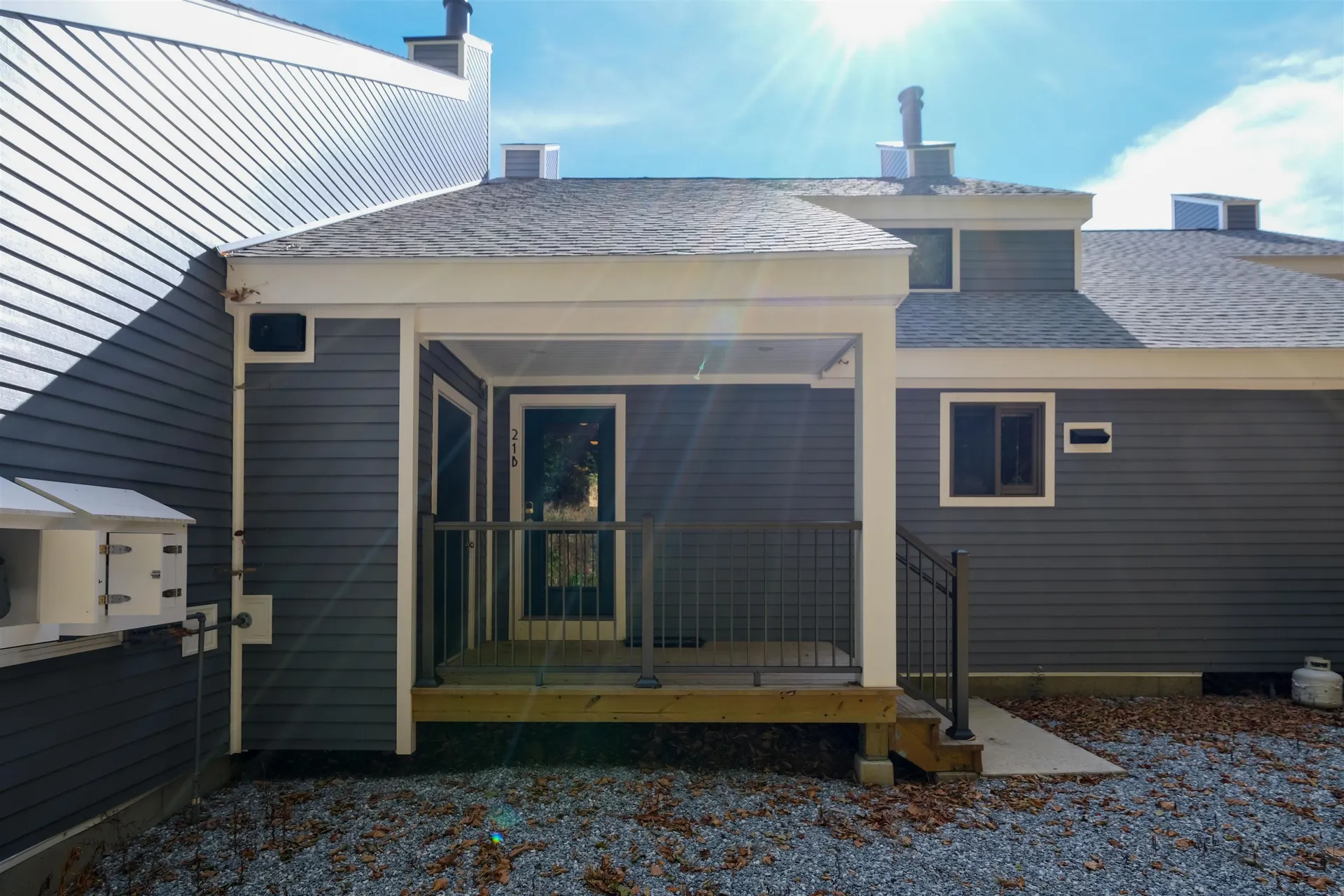 168 Trailside Extension Ludlow VT 05149