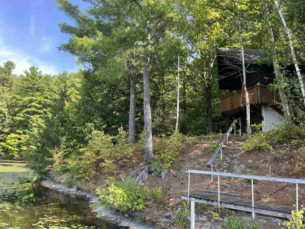 84 Miller Lane Hubbardton VT 05735