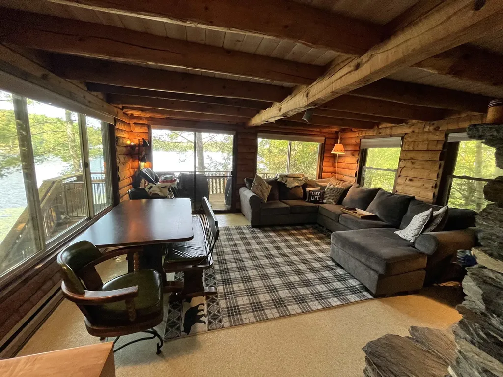 84 Miller Lane Hubbardton VT 05735