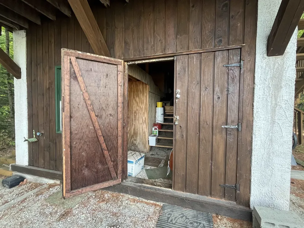 84 Miller Lane Hubbardton VT 05735