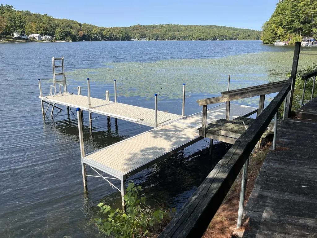 84 Miller Lane Hubbardton VT 05735