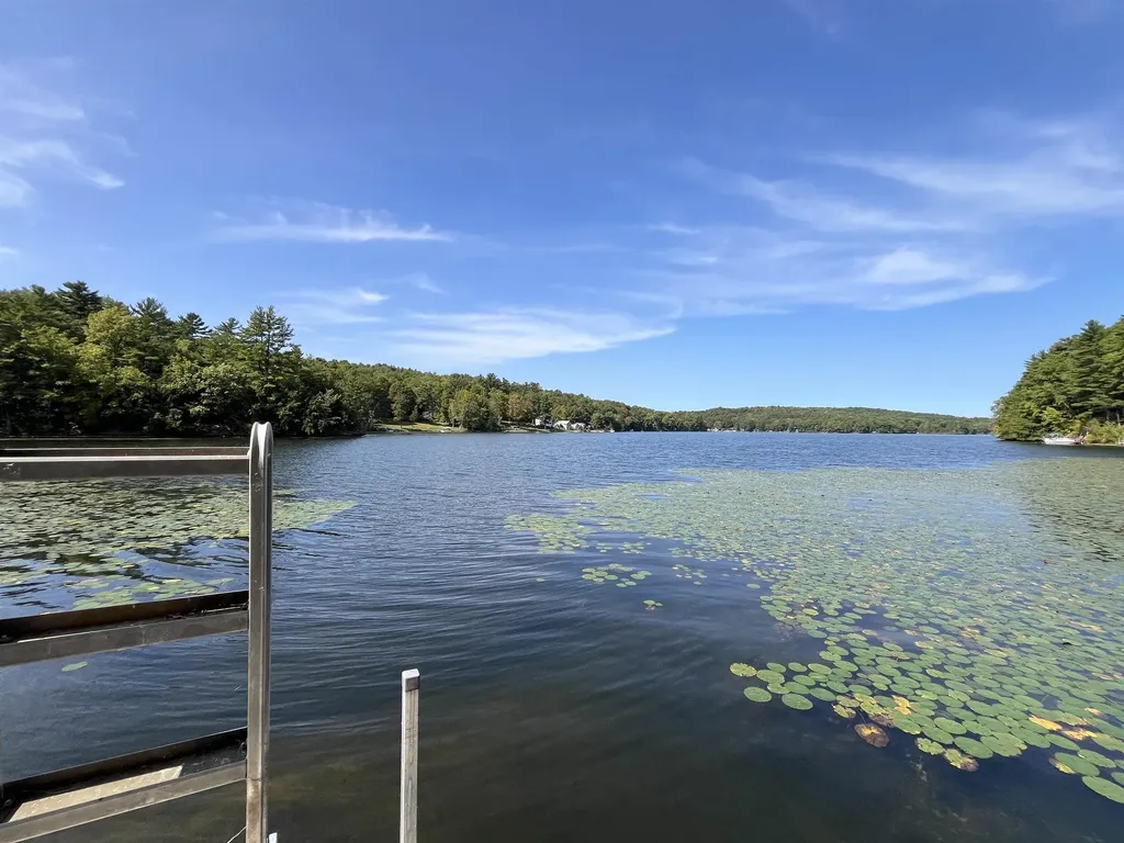 84 Miller Lane Hubbardton VT 05735