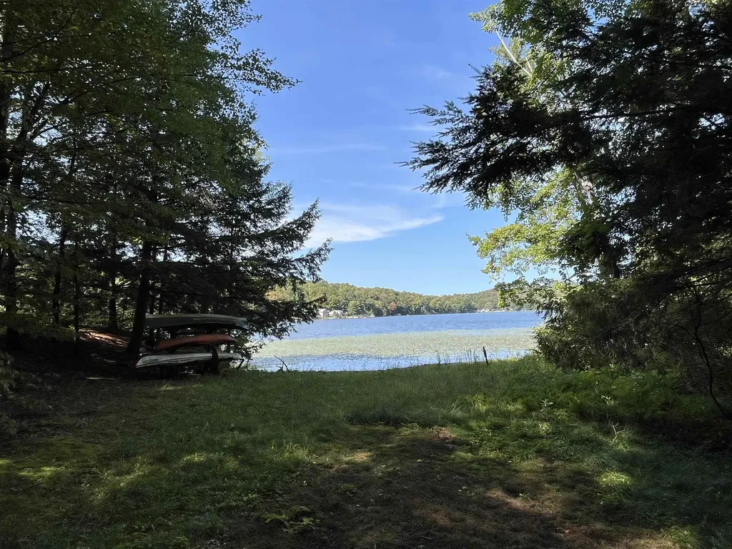 84 Miller Lane Hubbardton VT 05735